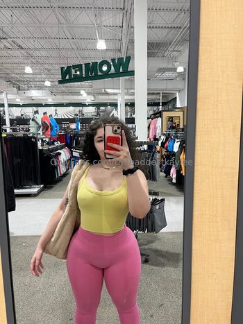 Leaked Thebaddestkaylee private photo viral onlyfans