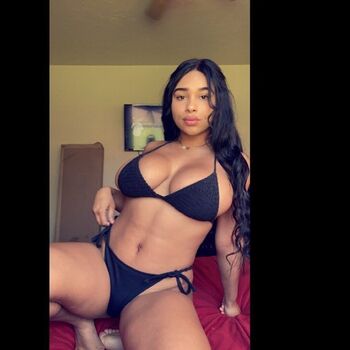 Leaked Thebaebreanna private photo viral onlyfans