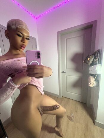 Leaked Thebarbiebrazy private photo viral onlyfans