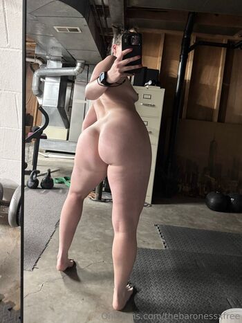 Leaked Thebaronessxfree private photo viral onlyfans