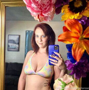 thebellarose - 34DDD