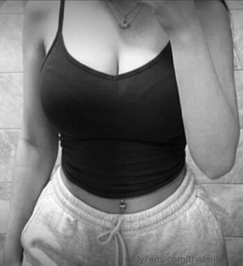 Leaked Thebellemia private photo viral onlyfans