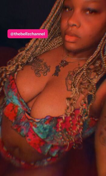 Leaked Thebellzchannel private photo viral onlyfans