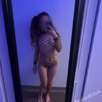 Leaked Thebitesizedbitch private photo viral onlyfans