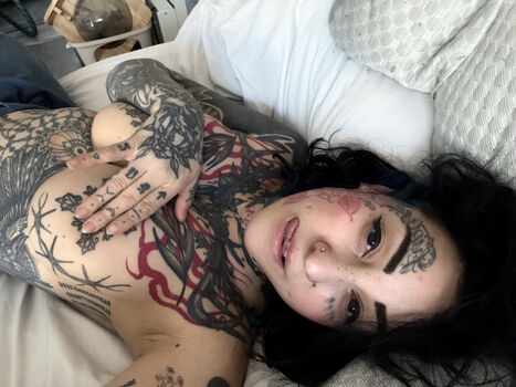 Leaked Theblxckwolf page private photo viral onlyfans