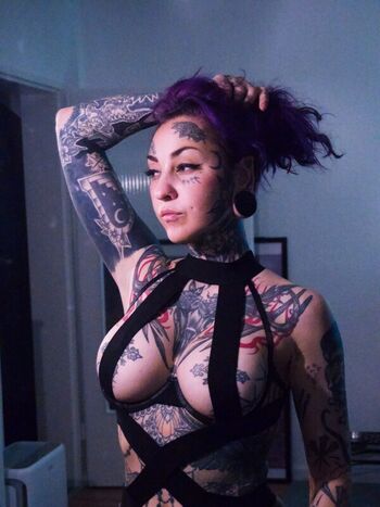 Leaked Theblxckwolf private photo viral onlyfans