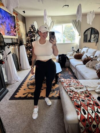 Leaked Thebrittanyxoxo private photo viral onlyfans
