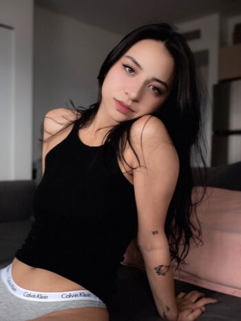 Leaked Thebunniiee cute af asian chick private photo viral onlyfans