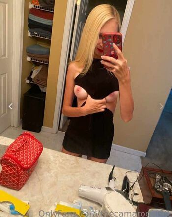 thecamarogirl99