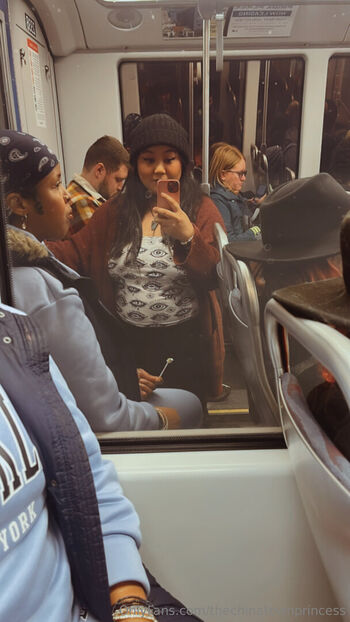 thechinatownprincess