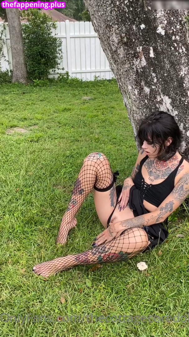 thecottagecoredoll Foto OnlyFans Nuda #13