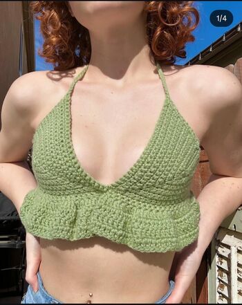 TheCrochetGinger