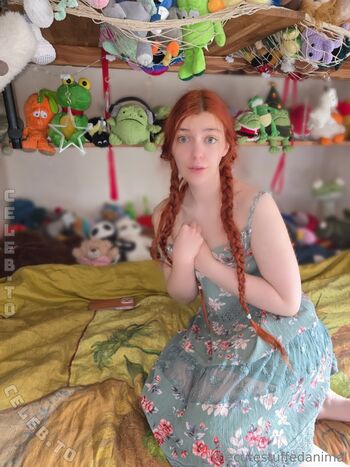 thecutestuffedanimal