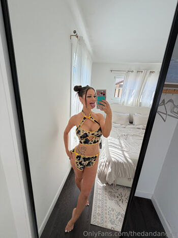 Leaked Thedandangler  page private photo viral onlyfans
