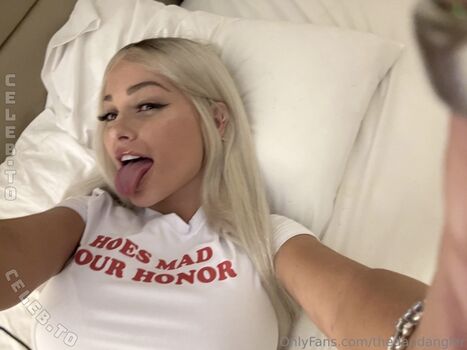 Leaked Thedandangler  page private photo viral onlyfans