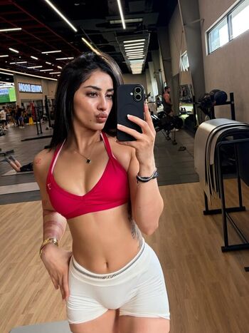 Leaked Thedivyaofficial private photo viral onlyfans