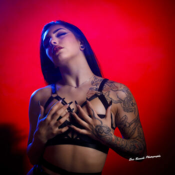 Thedreamydoll
