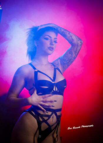 Thedreamydoll