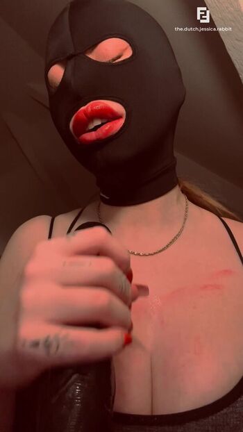 Leaked Thedutchjessicarabbit private photo viral onlyfans