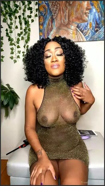Theeblackasian