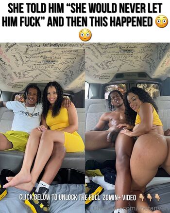 Leaked Thefanvan private photo viral onlyfans