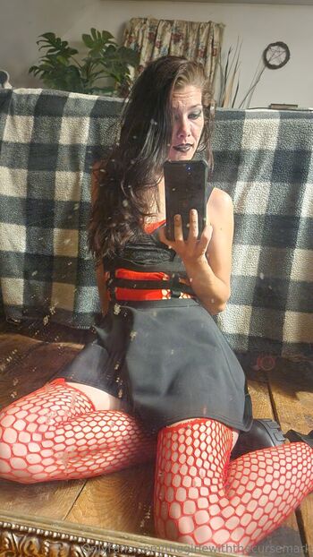 Leaked Thegirlewiththecursemark private photo viral onlyfans