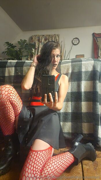 Leaked Thegirlewiththecursemark private photo viral onlyfans