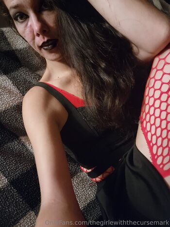 Leaked Thegirlewiththecursemark private photo viral onlyfans
