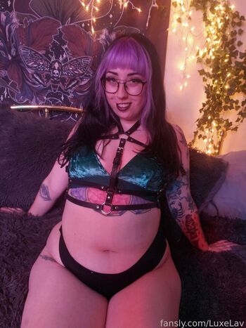 Leaked Thegothelf private photo viral onlyfans