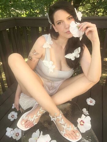 Leaked Thegypsyminx private photo viral onlyfans