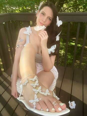 Leaked Thegypsyminx private photo viral onlyfans