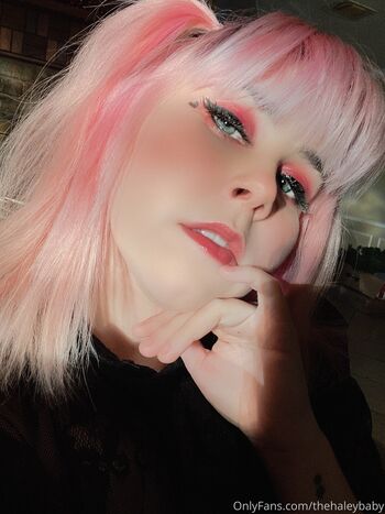 TheHaleyBaby