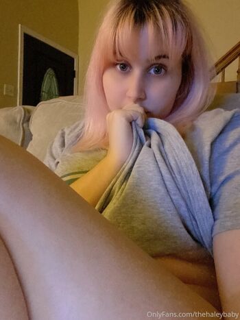 TheHaleyBaby