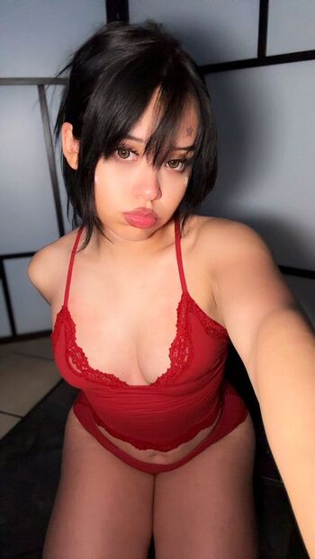 Leaked Thehimekage private photo viral onlyfans