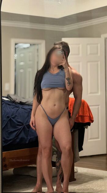 Thehotwifenurse