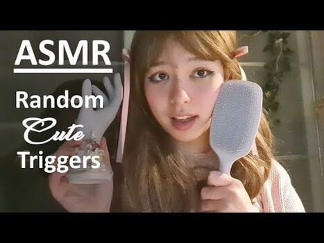 Leaked Theirin asmr private photo viral onlyfans