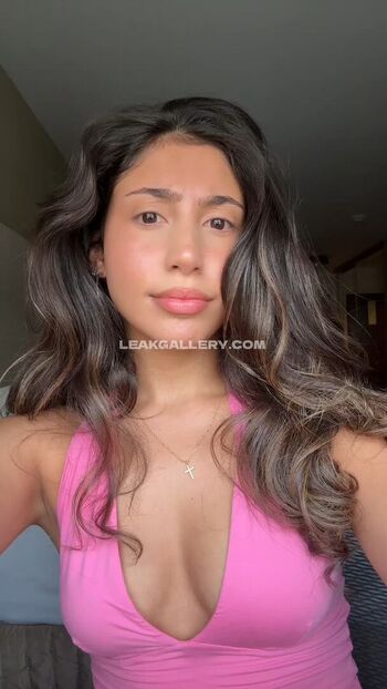 Leaked Theisabellaferreira private photo viral onlyfans