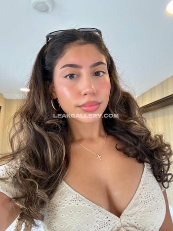 Leaked Theisabellaferreira private photo viral onlyfans