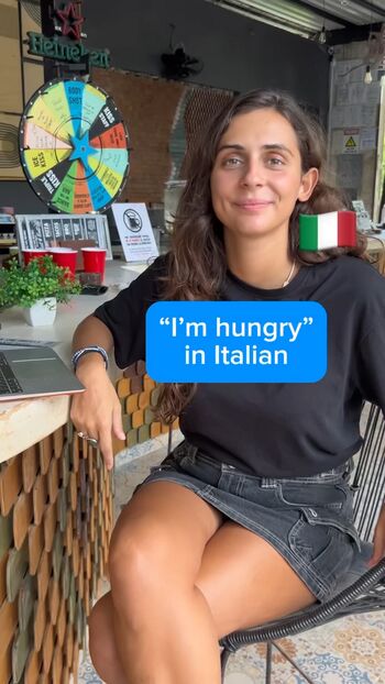 Leaked Theitalianlizard private photo viral onlyfans