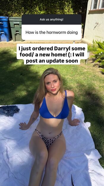 Leaked Thejesszoo page private photo viral onlyfans