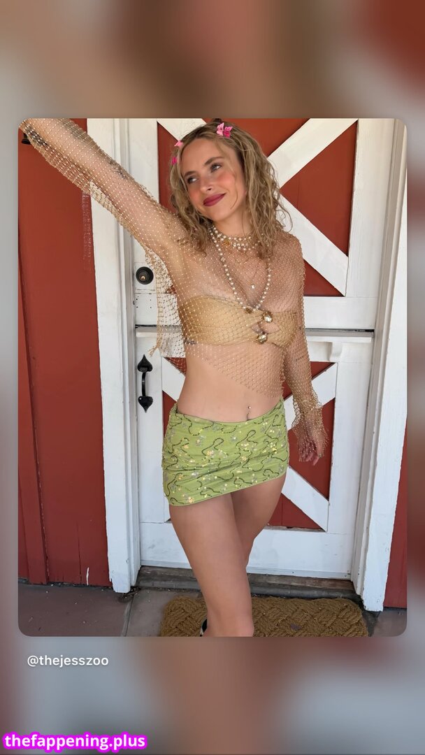 thejesszoo