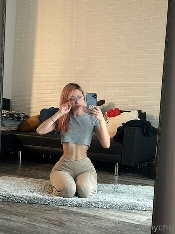 Leaked Thejinnychu private photo viral onlyfans