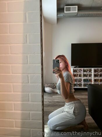 thejinnychu