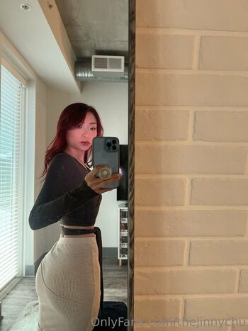 thejinnychu