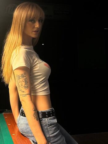 Leaked Thejordanbrooke page private photo viral onlyfans