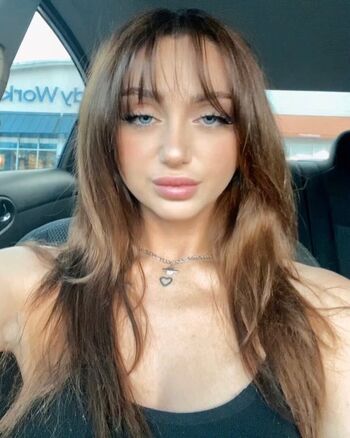 Leaked Thejordanbrooke private photo viral onlyfans