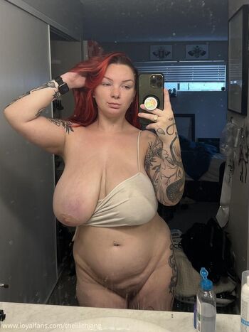 TheLilithJane