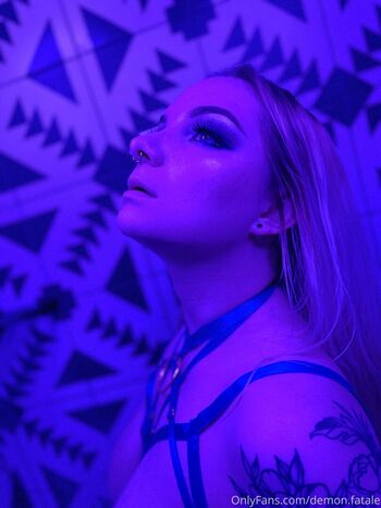 Leaked Thelilithjane private photo viral onlyfans