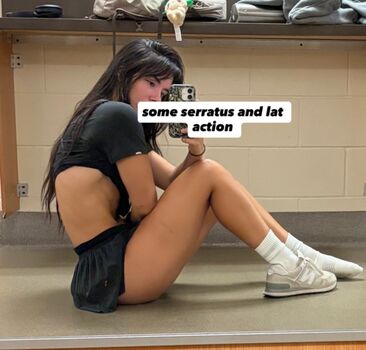 Leaked Thelizzyporter private photo viral onlyfans