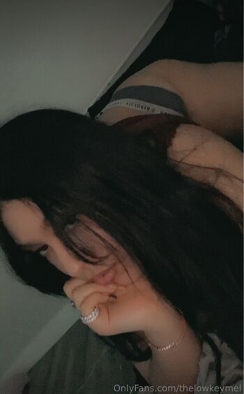 TheLowkeyMel